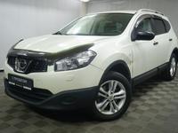 Nissan Qashqai 2013 годаүшін5 500 000 тг. в Алматы