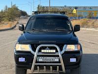 Mitsubishi Montero Sport 2002 года за 4 700 000 тг. в Балхаш