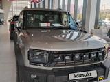 Jetour T2 2025 года за 13 200 000 тг. в Шымкент