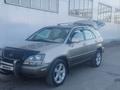 Lexus RX 300 1998 года за 6 000 000 тг. в Алматы