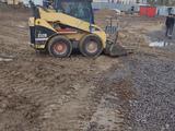 Caterpillar  236D 2009 годаүшін7 500 000 тг. в Астана – фото 4