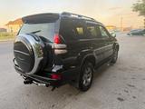 Toyota Land Cruiser Prado 2005 года за 12 000 000 тг. в Тараз – фото 3