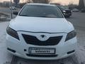 Toyota Camry 2007 годаүшін3 650 000 тг. в Семей – фото 2