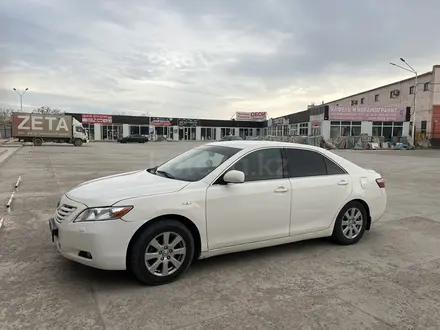 Toyota Camry 2007 года за 5 900 000 тг. в Актау