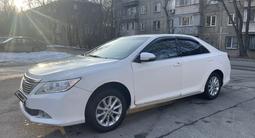 Toyota Camry 2013 годаfor7 800 000 тг. в Алматы – фото 2