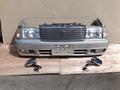 Ноускат морда Toyota Crown Comfort XS10 01-17год Тойота Крайн Такси за 140 000 тг. в Караганда