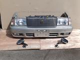 Ноускат морда Toyota Crown Comfort XS10 01-17год Тойота Крайн Такси за 140 000 тг. в Караганда