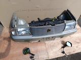 Ноускат морда Toyota Crown Comfort XS10 01-17годfor160 000 тг. в Караганда – фото 4