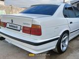 BMW 520 1992 года за 1 999 999 тг. в Алматы – фото 4