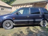 Mitsubishi Space Wagon 1997 годаүшін1 500 000 тг. в Шымкент – фото 4