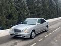 Mercedes-Benz E 270 2001 года за 2 950 050 тг. в Тараз – фото 8