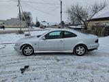 Mercedes-Benz CLK 200 1998 годаfor2 400 000 тг. в Павлодар – фото 4