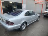 Mercedes-Benz CLK 200 1998 годаүшін3 000 000 тг. в Павлодар – фото 2