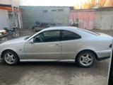 Mercedes-Benz CLK 200 1998 годаүшін3 000 000 тг. в Павлодар – фото 4