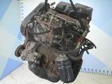 Двигатель Volkswagen 1.6 8V JK, JP, SB Дизель за 150 000 тг. в Астана