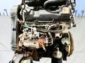 Двигатель Volkswagen 1.6 8V JK, JP, SB Дизель за 150 000 тг. в Астана – фото 4
