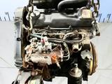 Двигатель Volkswagen 1.6 8V JK, JP, SB Дизельүшін150 000 тг. в Астана – фото 4