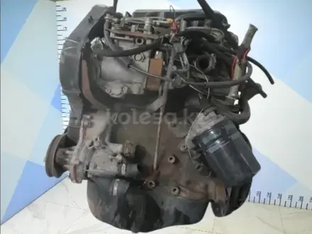 Двигатель Volkswagen 1.6 8V JK, JP, SB Дизель за 150 000 тг. в Астана – фото 5