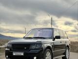 Land Rover Range Rover 2011 года за 13 500 000 тг. в Усть-Каменогорск – фото 4