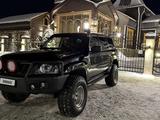 Nissan Patrol 2006 года за 14 000 000 тг. в Алматы