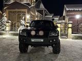 Nissan Patrol 2006 года за 14 000 000 тг. в Алматы – фото 2