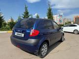 Hyundai Getz 2006 годаүшін3 000 000 тг. в Петропавловск – фото 3