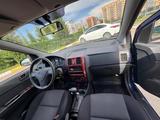 Hyundai Getz 2006 годаүшін3 000 000 тг. в Петропавловск – фото 5