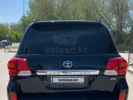 Toyota Land Cruiser 2012 года за 25 200 000 тг. в Актобе – фото 6