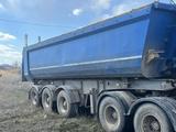 КамАЗ  54115 2007 года за 6 500 000 тг. в Астана – фото 5