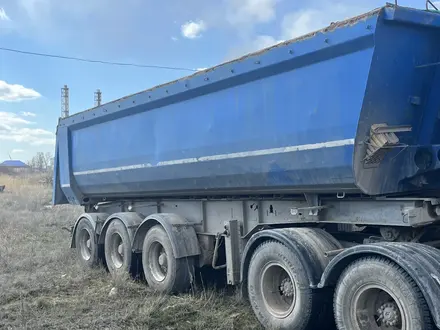 КамАЗ  54115 2007 года за 6 500 000 тг. в Астана – фото 5