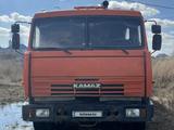 КамАЗ  54115 2007 года за 6 500 000 тг. в Астана