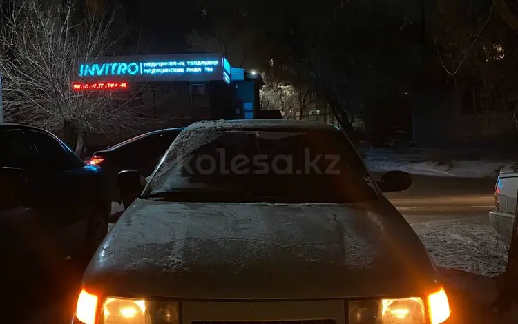 ВАЗ (Lada) 2112 2005 годаүшін400 000 тг. в Караганда