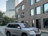 Lexus LX 570 2011 годаүшін20 000 000 тг. в Алматы – фото 4