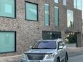 Lexus LX 570 2011 годаfor20 000 000 тг. в Алматы – фото 3