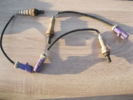 Лямбда зонд (кислородный датчик) на Ford за 15 100 тг. в Астана
