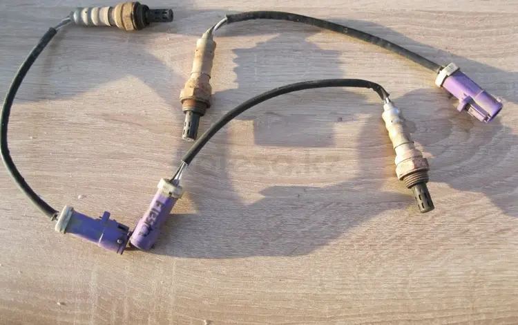 Лямбда зонд (кислородный датчик) на Fordүшін15 100 тг. в Астана