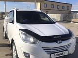 Hyundai Tucson 2013 года за 7 650 000 тг. в Актау