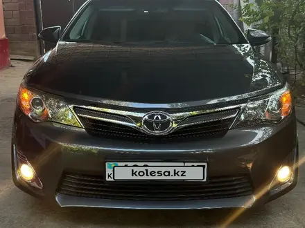 Toyota Camry 2011 года за 9 700 000 тг. в Шымкент