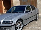 BMW 320 1991 годаүшін1 000 000 тг. в Айтеке би