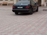 Mercedes-Benz S 320 1996 годаүшін4 500 000 тг. в Шымкент – фото 2