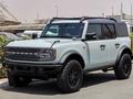 Ford Bronco 2021 года за 33 500 000 тг. в Дубай