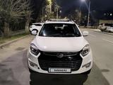 JAC S5 2020 годаүшін5 700 000 тг. в Алматы
