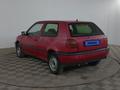 Volkswagen Golf 1993 годаfor1 030 000 тг. в Шымкент – фото 4