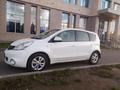 Nissan Note 2013 годаүшін5 900 000 тг. в Астана – фото 2