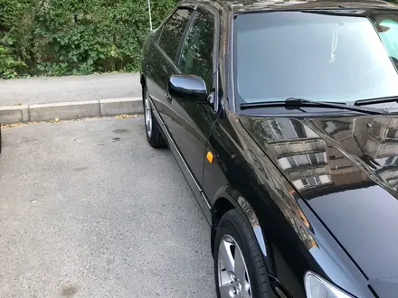 Toyota Camry 1999 года за 4 000 000 тг. в Талдыкорган – фото 4