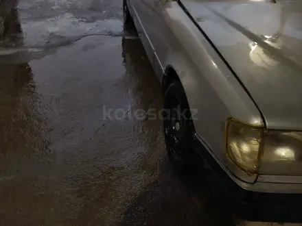 Mercedes-Benz E 200 1990 года за 1 750 000 тг. в Шымкент – фото 9