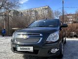 Chevrolet Cobalt 2020 года за 6 100 000 тг. в Уральск