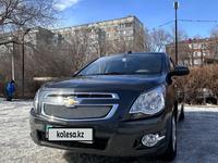 Chevrolet Cobalt 2020 годаүшін6 200 000 тг. в Уральск