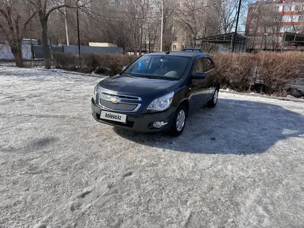 Chevrolet Cobalt 2020 года за 6 100 000 тг. в Уральск – фото 4