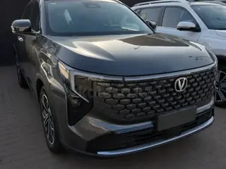 Changan CS55 Plus